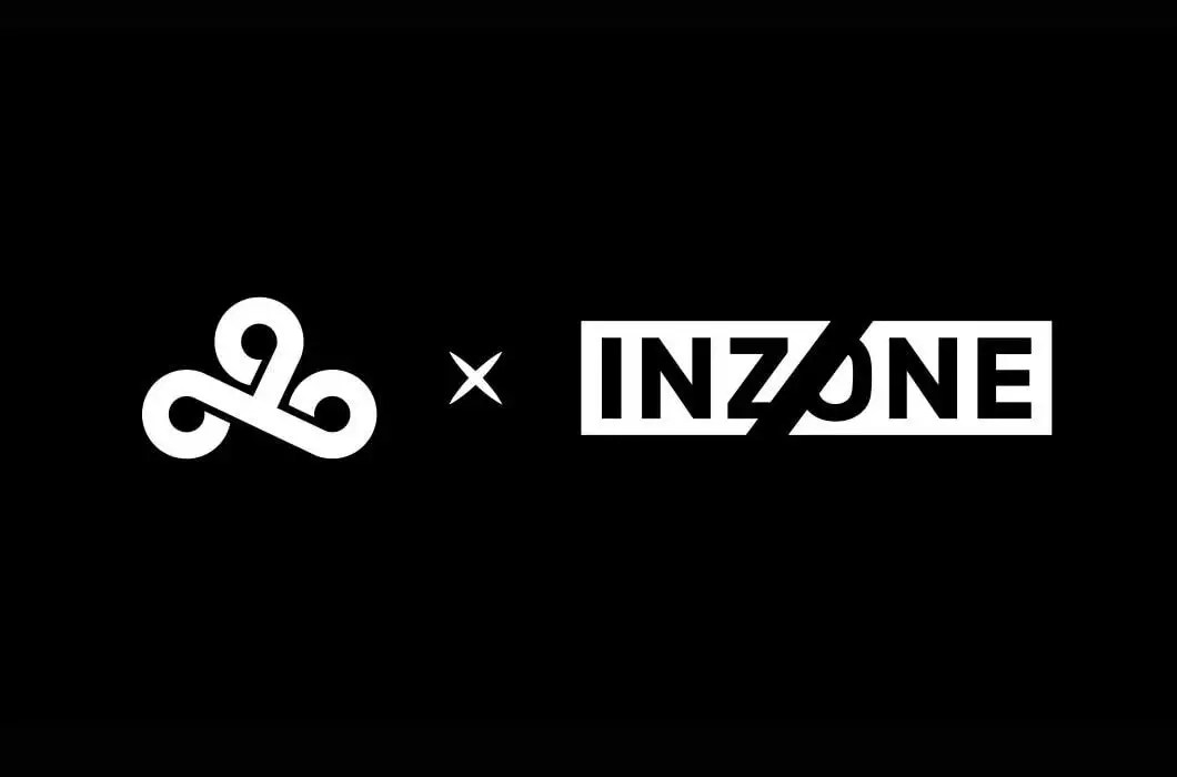 Sony INZONE teams with Cloud9 for Call of Duty League team