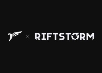 Talon Esports partners with RIFTSTORM