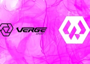 Verge signs on a sponsor of professional esports cycling team the Coalition