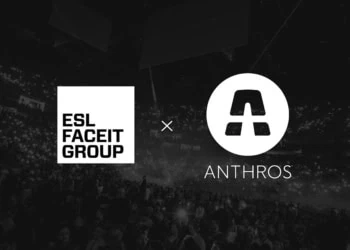 ESL FACEIT Group signs multi-year deal with chair maker Anthros