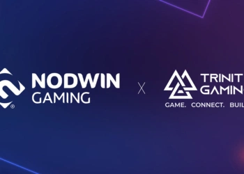 NODWIN Gaming acquires Trinity Gaming