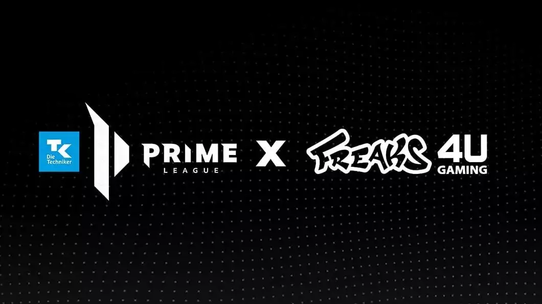 Riot Games renews Freaks 4U operator license for League of Legends Prime League for 2025 - 2027