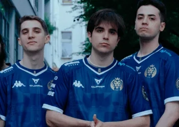 Credit: MAD Lions KOI