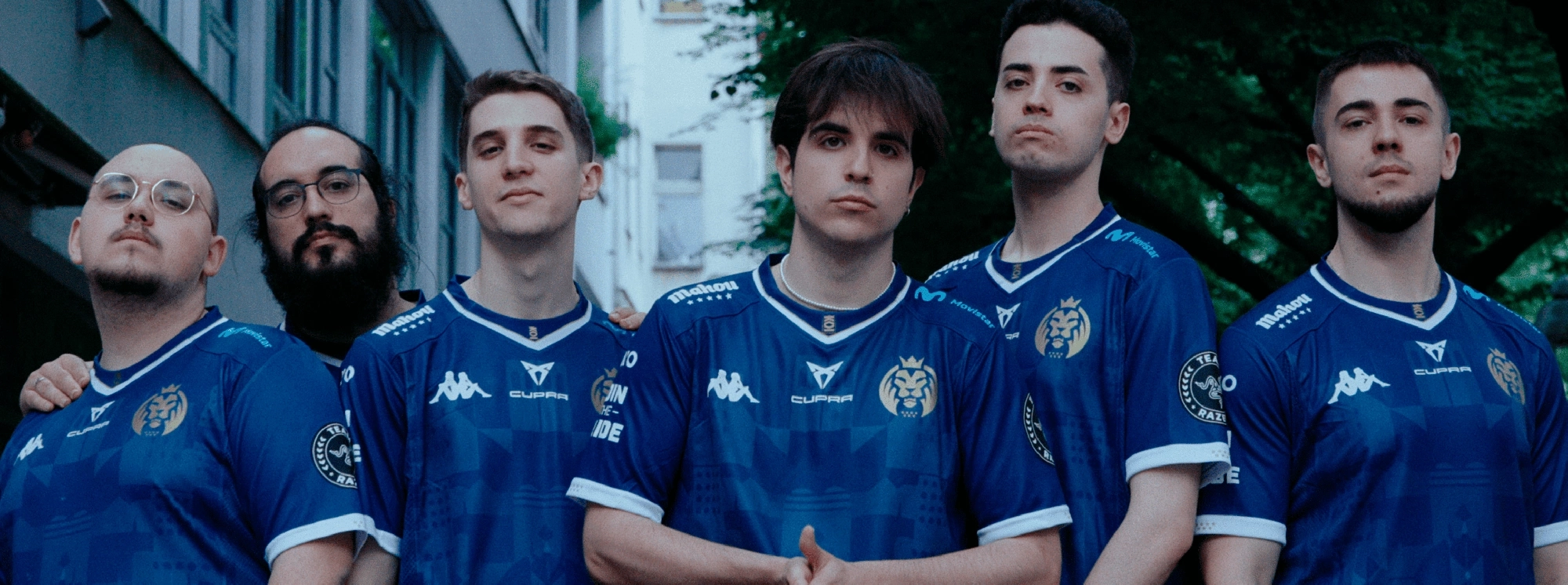 Credit: MAD Lions KOI