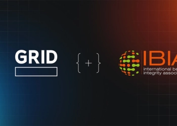 GRID joins the IBIA as an associate member