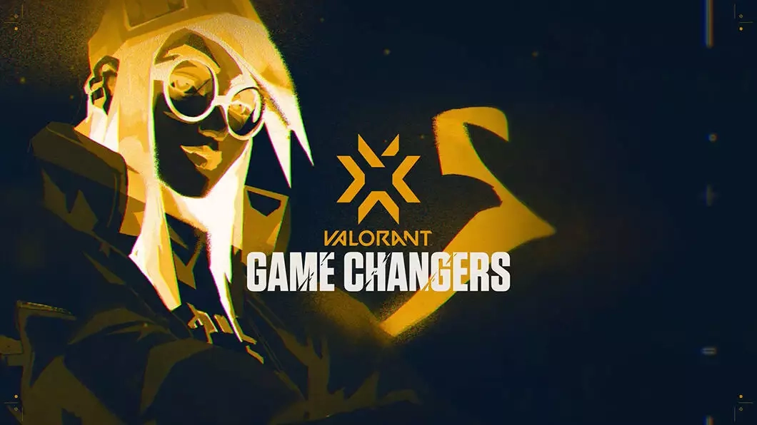 Game Changers will not be part of the Esports World Cup in 2025, Riot tells TEA