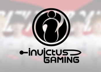 Invictus Gaming restructures, secures new investment