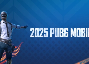 Level Infinite commits millions to PUBG Esports in 2025