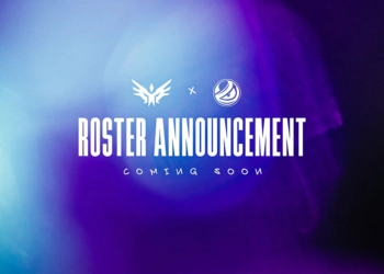 Luminosity prepares to compete in League of Legends North American Challengers League in 2025