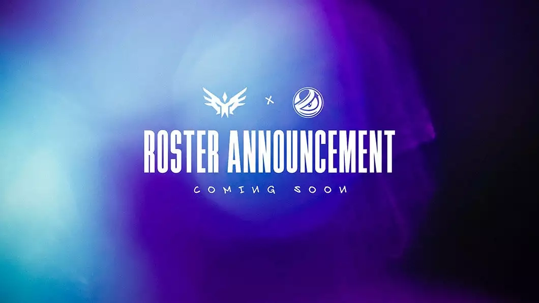 Luminosity prepares to compete in League of Legends North American Challengers League in 2025