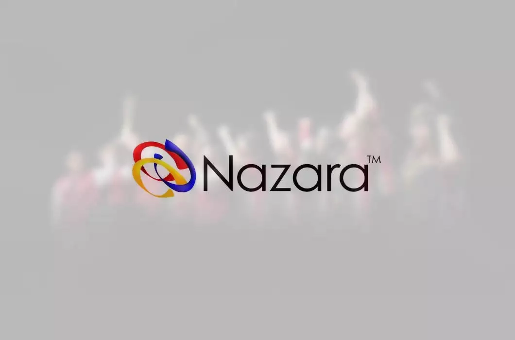 Nazara Technologies raises millions for multiple investments