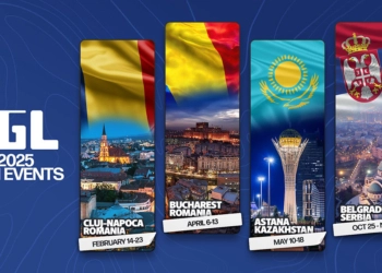 PGL details changes to a key location in 2025, format changes going forward, and a rapid payout system for prize money