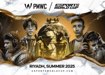 PUBG Mobile Esports returns to the Esports World Cup in 2025