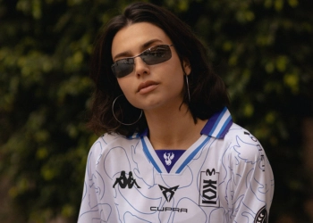 Plans for Movistar KOI in 2025 revealed at event in Spain earlier this month.