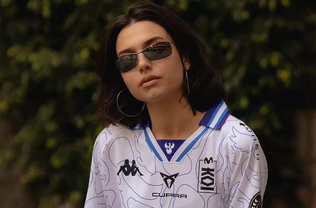 Plans for Movistar KOI in 2025 revealed at event in Spain earlier this month.