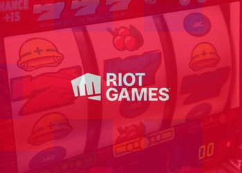 Riot Games warms to Gambling as a sponsorship-partnership category for League of Legends and Valorant esports
