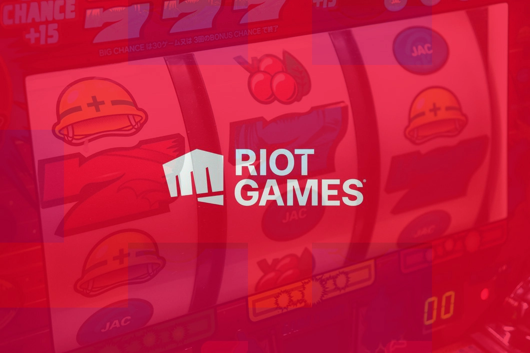 Riot Games warms to Gambling as a sponsorship-partnership category for League of Legends and Valorant esports