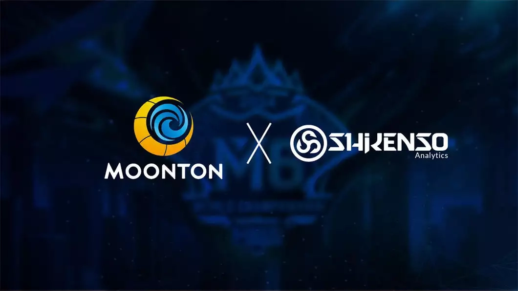 Shikenso Analytics partners with MOONTON for M6 World Championship