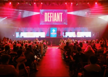 Toronto Defiant Brand is no more