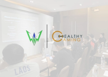 WillPower Digital Sports and HealthyGaming announce new partnership