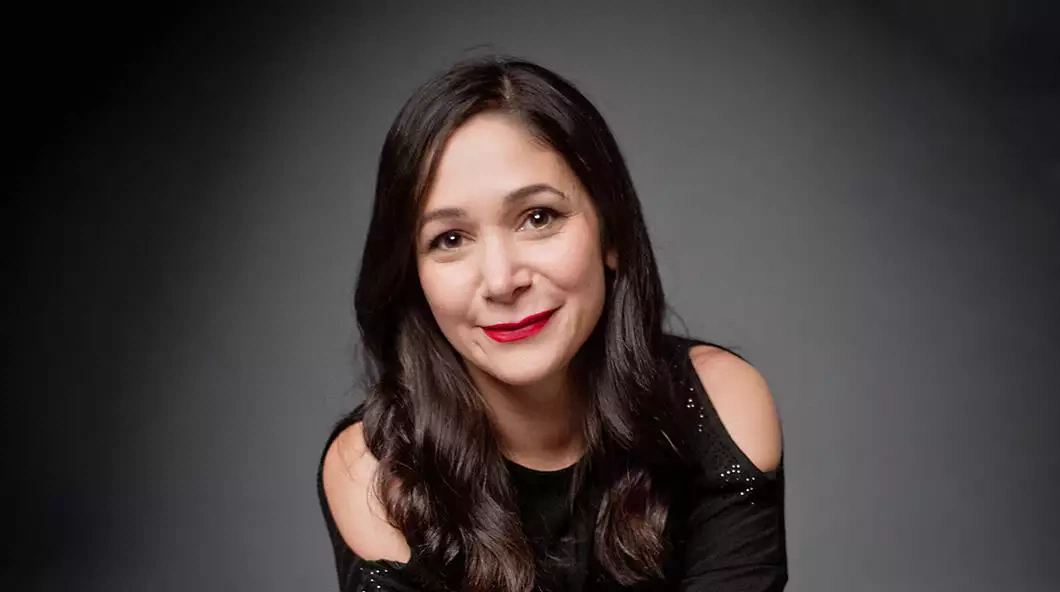 Zeynep Gencaga Dechelotte joins IOC Esports