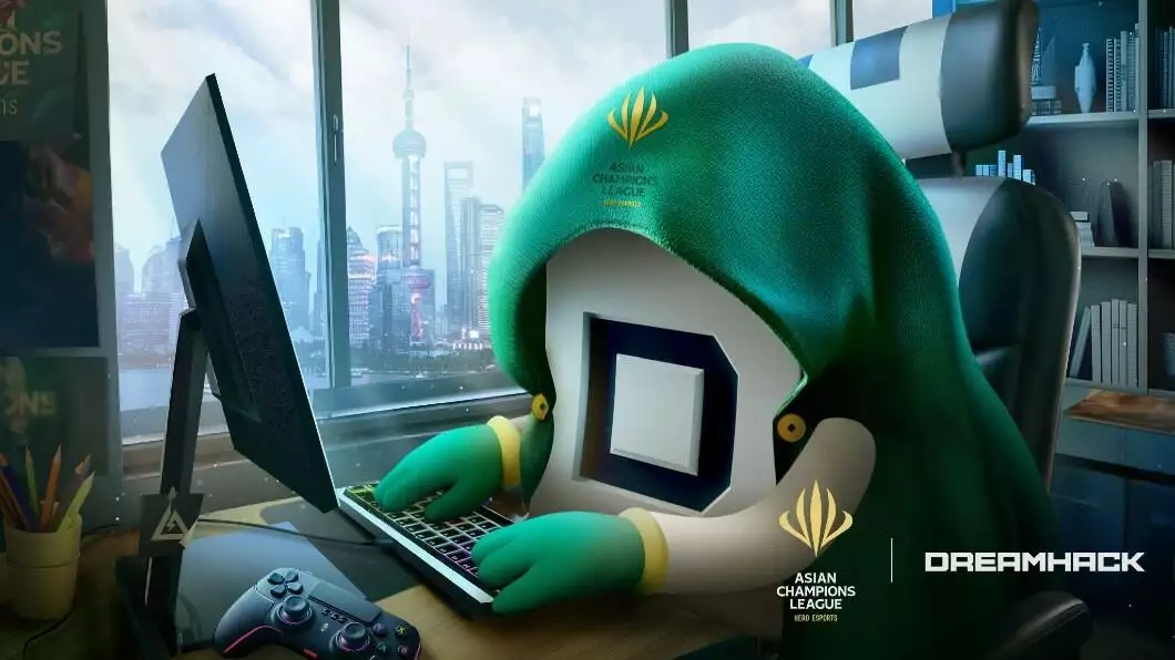 Asian Champions League to Feature 2M Total Prize Pool