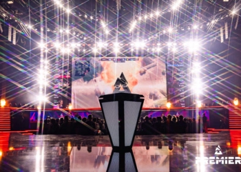 BLAST opens up the request for proposals process for cities interested in hosting major esports events in 2026 and 2027