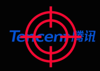 Department of Defense takes aim at Tencent Holdings