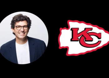 Former Riot Games executive David Higdon joins NFL team Kansas City Chiefs
