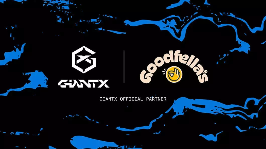 GIANTX partners with Birds Eye owned pizza brand Goodfella's