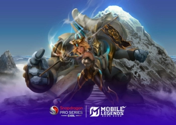 Jakarta to Serve as Host City of Mobile Masters MLBB 2025