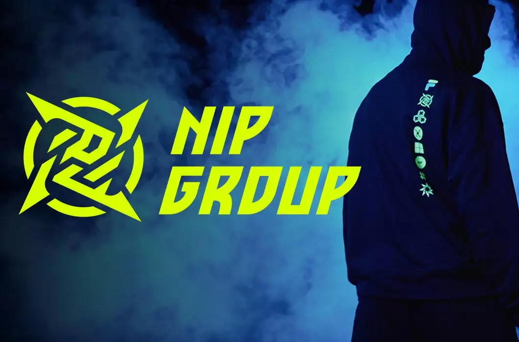 NIP Group Secures $40M Funding from ADIO Group