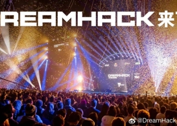Sources -Dreamhack coming to Shanghai in May