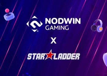 StarLadder bought out by NODWIN Gaming