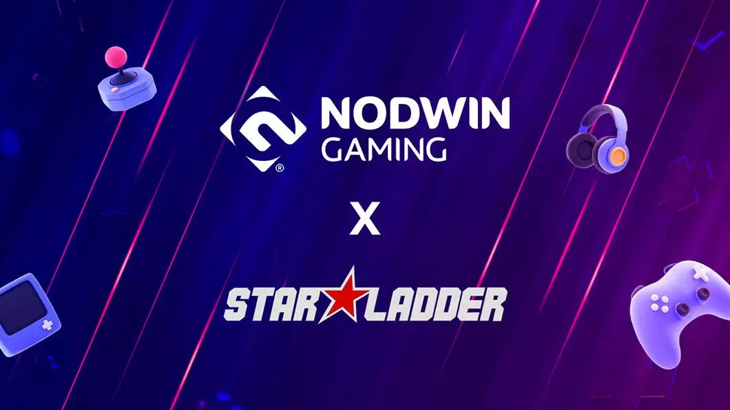 StarLadder bought out by NODWIN Gaming