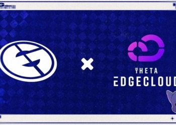 Evil Geniuses brings mascot Meesh to life with the help of Theta Labs