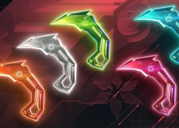 Riot Launches Valorant Champions Tour 2025 Season Capsule