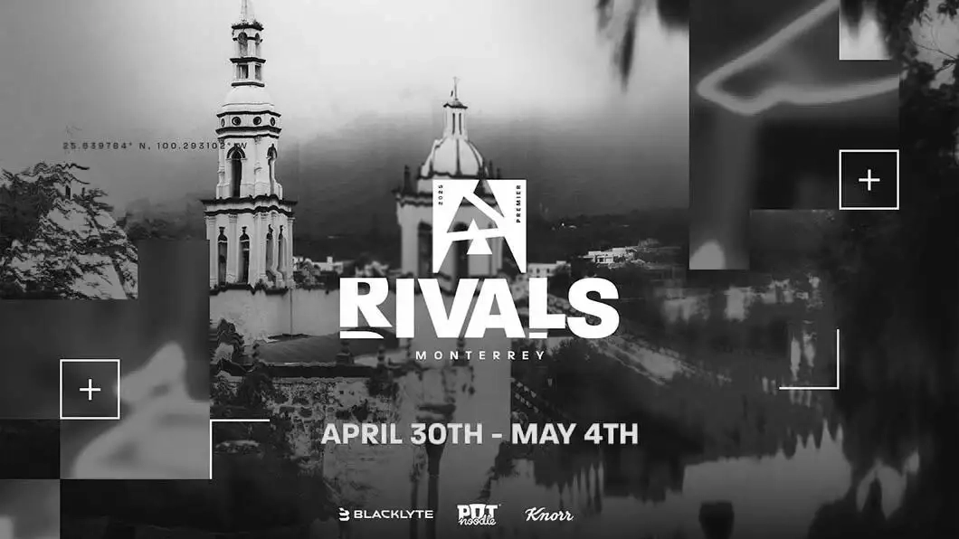 BLAST Premier-Rivals Monterrey canceled, moved to BLAST HQ in Copenhagen, Denmark