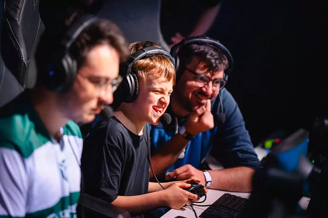 British Esports launches esports coaching programs