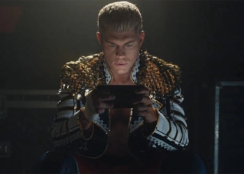 Cody Rhodes and other WWE stars invade Clash of Clans.