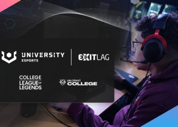 College League of Legends, College Valorant Grand Finals coming to North Carolina State University