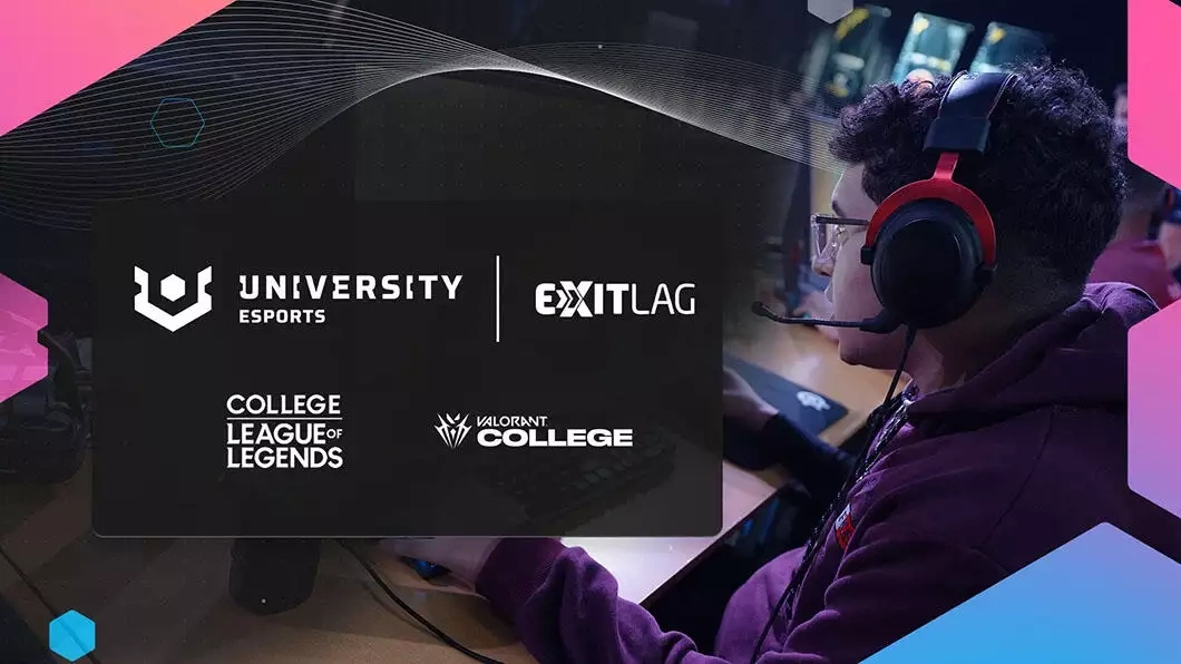 College League of Legends, College Valorant Grand Finals coming to North Carolina State University