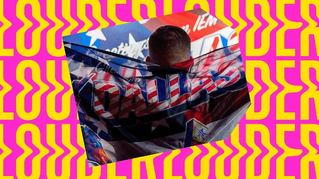 DreamHack Dallas will serve as an official stop for several major esports leagues, offer a total of $2 million USD in prize money.