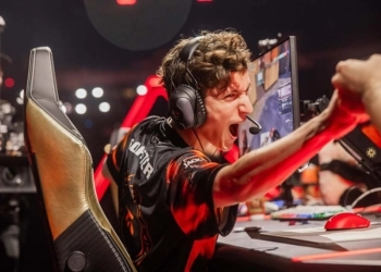 Fnatic names IMG marketing agency of record.