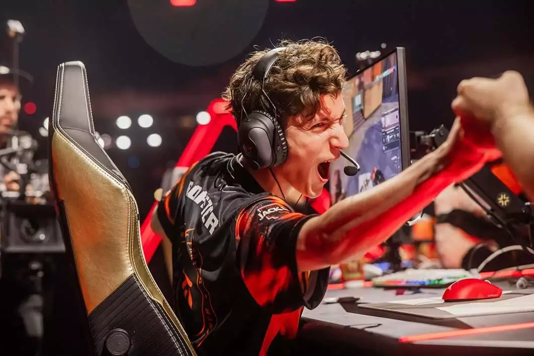 Fnatic names IMG marketing agency of record.