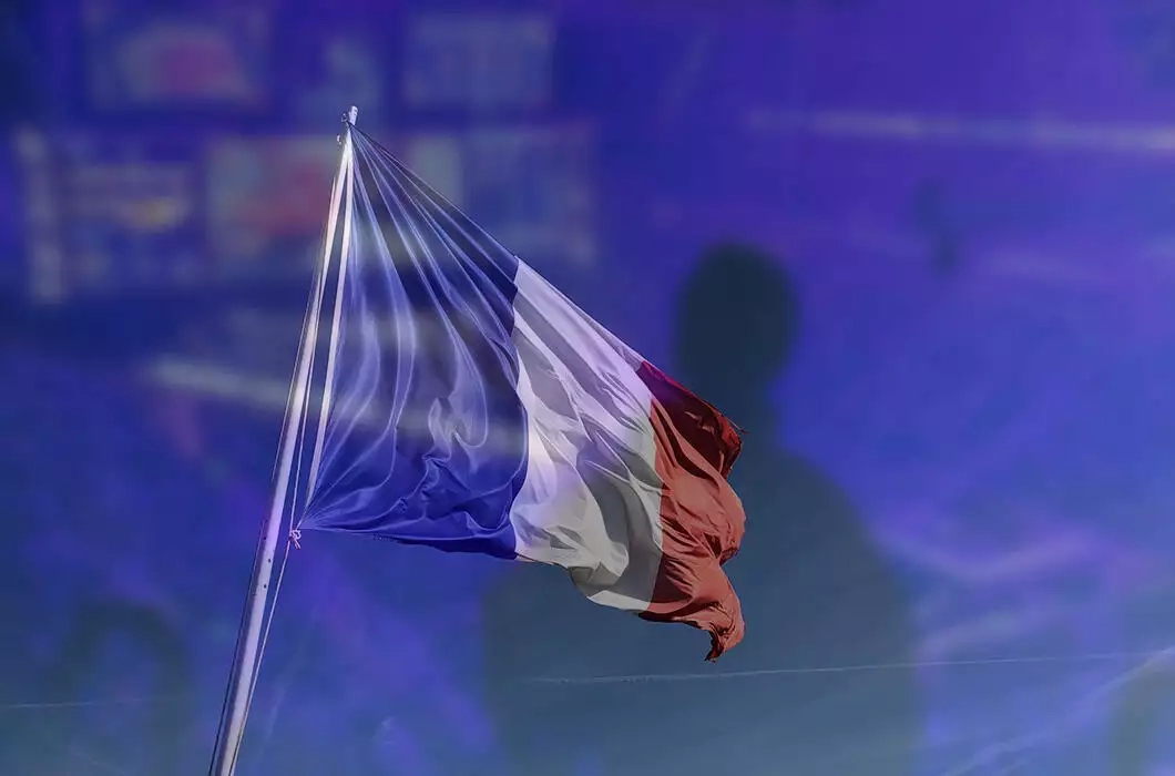 French Union of Professional Esports Club officially launches. Image credit: Anthony Choren/Unsplash.com