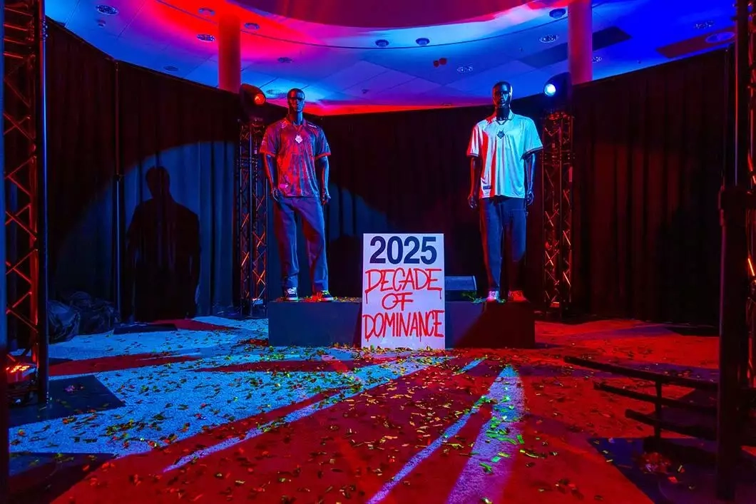 G2 Esports secures a Series B funding round worth seven figures led by WISE Ventures