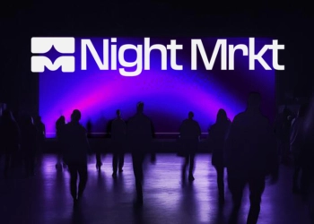 GIANTX launches new creative marketing agency Night Mrkt