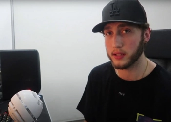 GameSquare, FaZe Media, FaZe Clan, Divestments, Investments, Dallas Cowboys, FaZe Banks, Jerry Jones. Pictured: FaZe Banks, Founder of FaZe Clan and CEO/owner of FaZe Media.