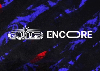 Guild Esports and Gaming Acquires Encore